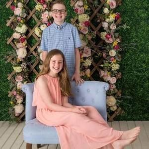 Meet your Posher, Lisa